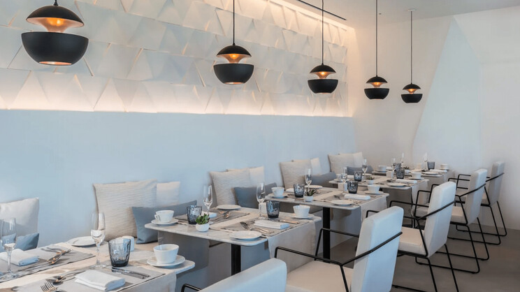 Grace Hotel, Auberge Resorts Collection